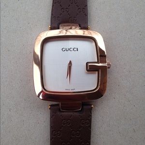 Gucci Watch